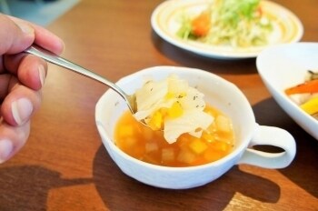 健康維持！ダイエット効果の神スープレシピ教えます 運動不足でもスープと食事の取り方だけで毎日元気でダイエット！ イメージ2