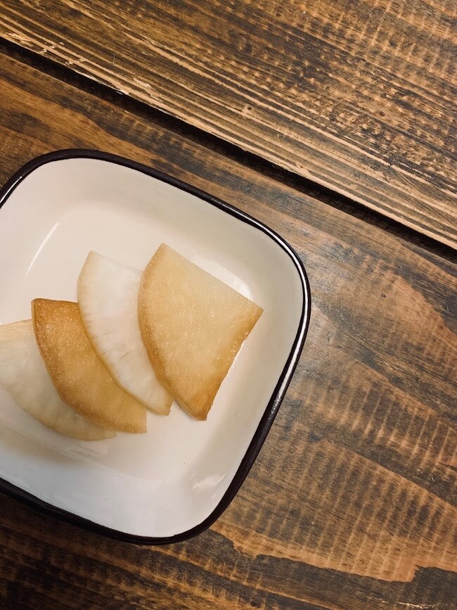 発酵食品の仕込み方と手入れ方法をお伝えします 醤（ひしお）などの発酵調味料の仕込み方を知りたい方は是非！ イメージ6