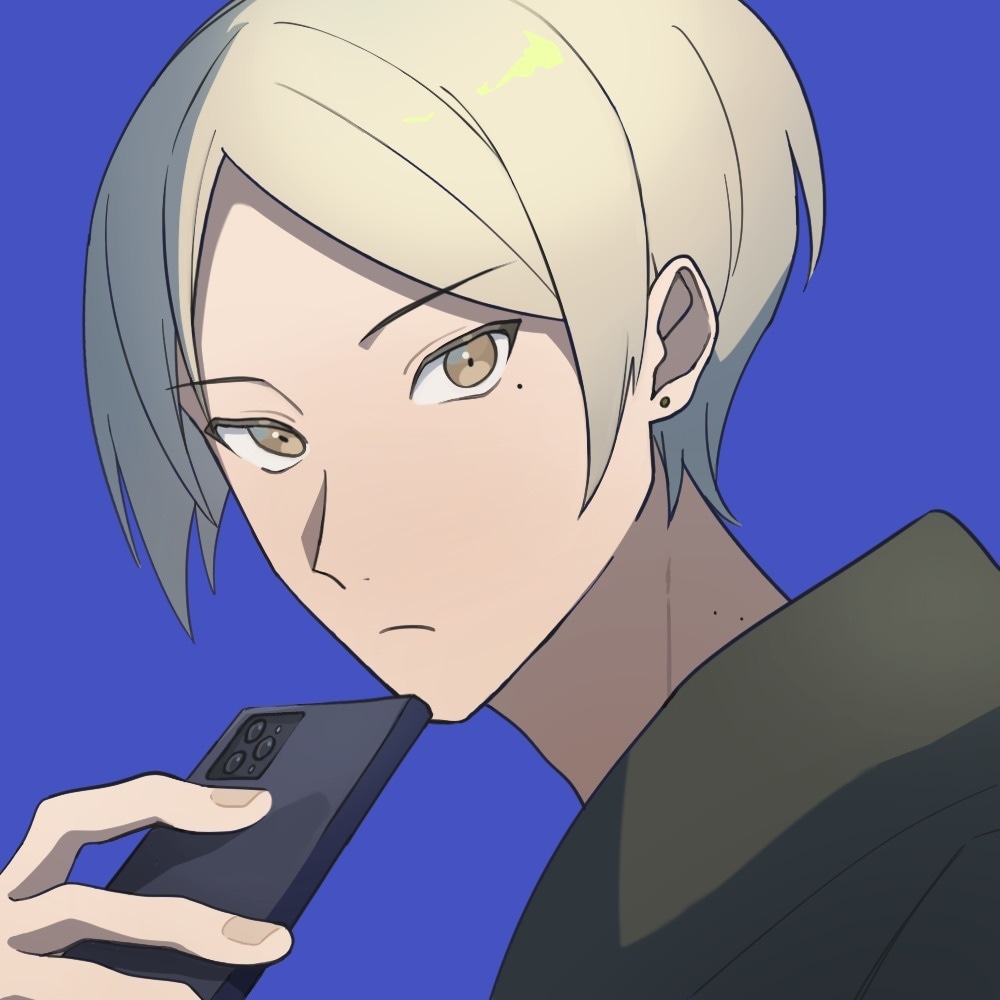 映えるアイコンお描きします 小さな表示でも見栄えよく!!印象的な色使いをお届け イメージ1