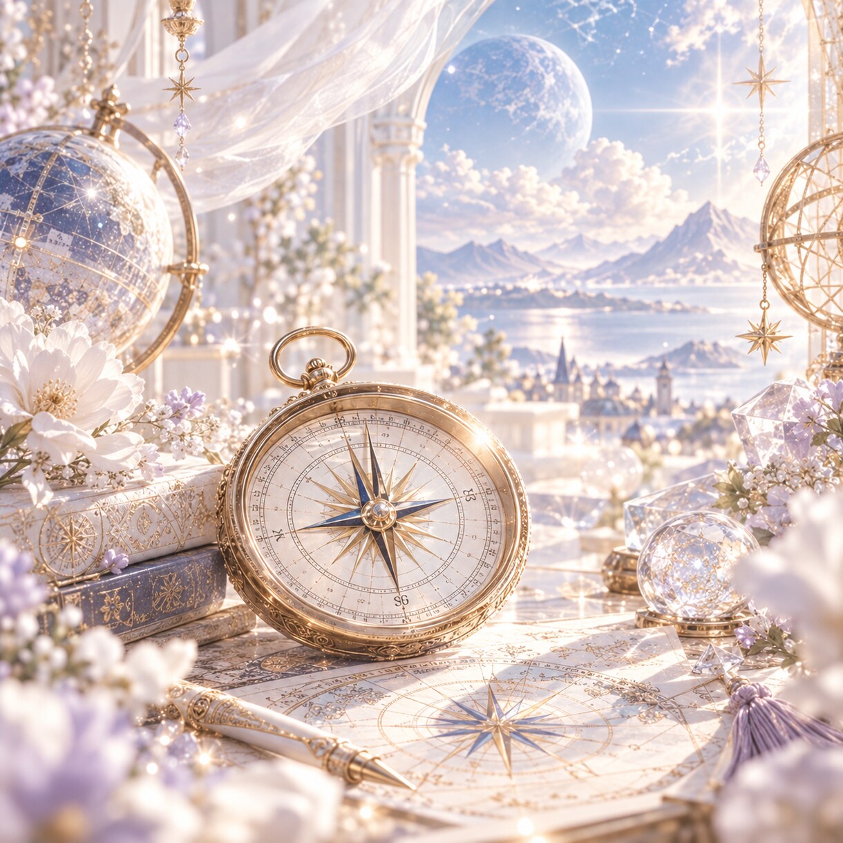 仲直りや告白など❣️大切な話に良い日取りをみます 運気で成功率の後押し✨あなたの想いを伝える大切な日選定します イメージ1