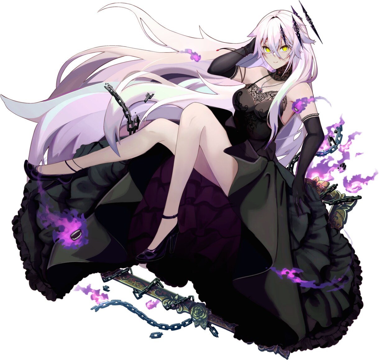 推しキャラオリキャラ描きます あなたの好きなキャラやオリキャラを描きます イメージ4