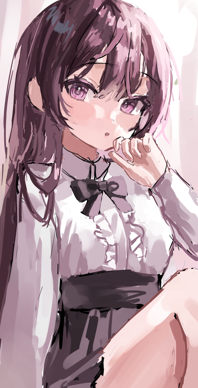 厚塗りで温かいイラストを描きます 動画サムネイル、動画内イラスト、アイコンなどに！！ イメージ3