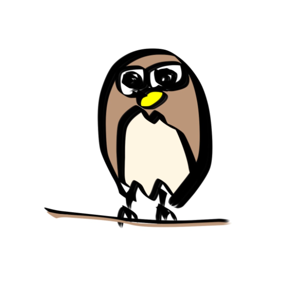 商用OK！手作り、あったかい手書きアイコン描きます アットホーム、趣味、あったかい、手作りにこだわるあなたに イメージ2