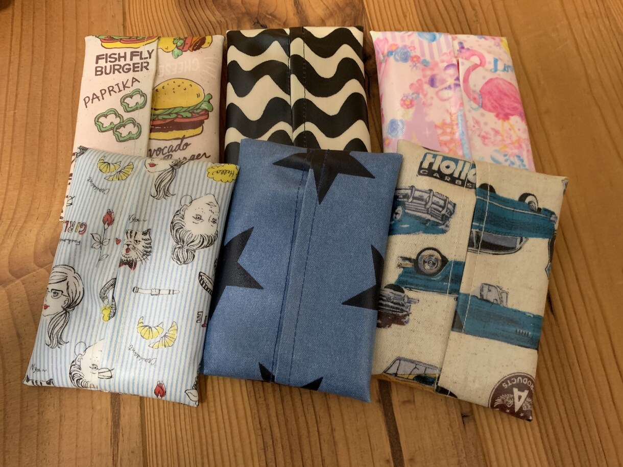 退職やお祝い返し 一点400円からお作りします ハンドメイド品をお渡しできたら 喜ばれます。100点まで イメージ3