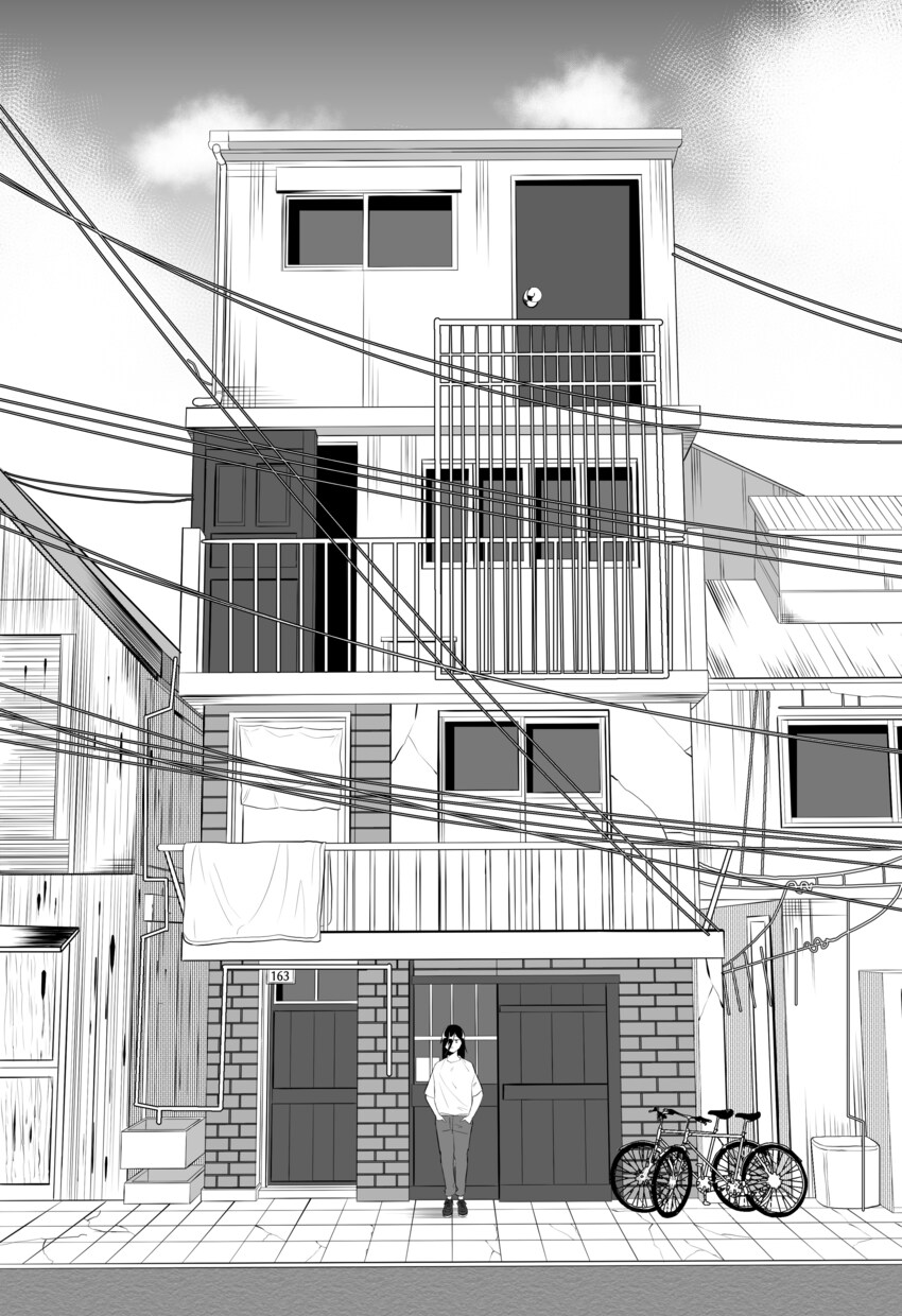 値下げ！2000円~YouTube漫画制作します ページ単価2000円でYouTube漫画の制作致します！ イメージ6