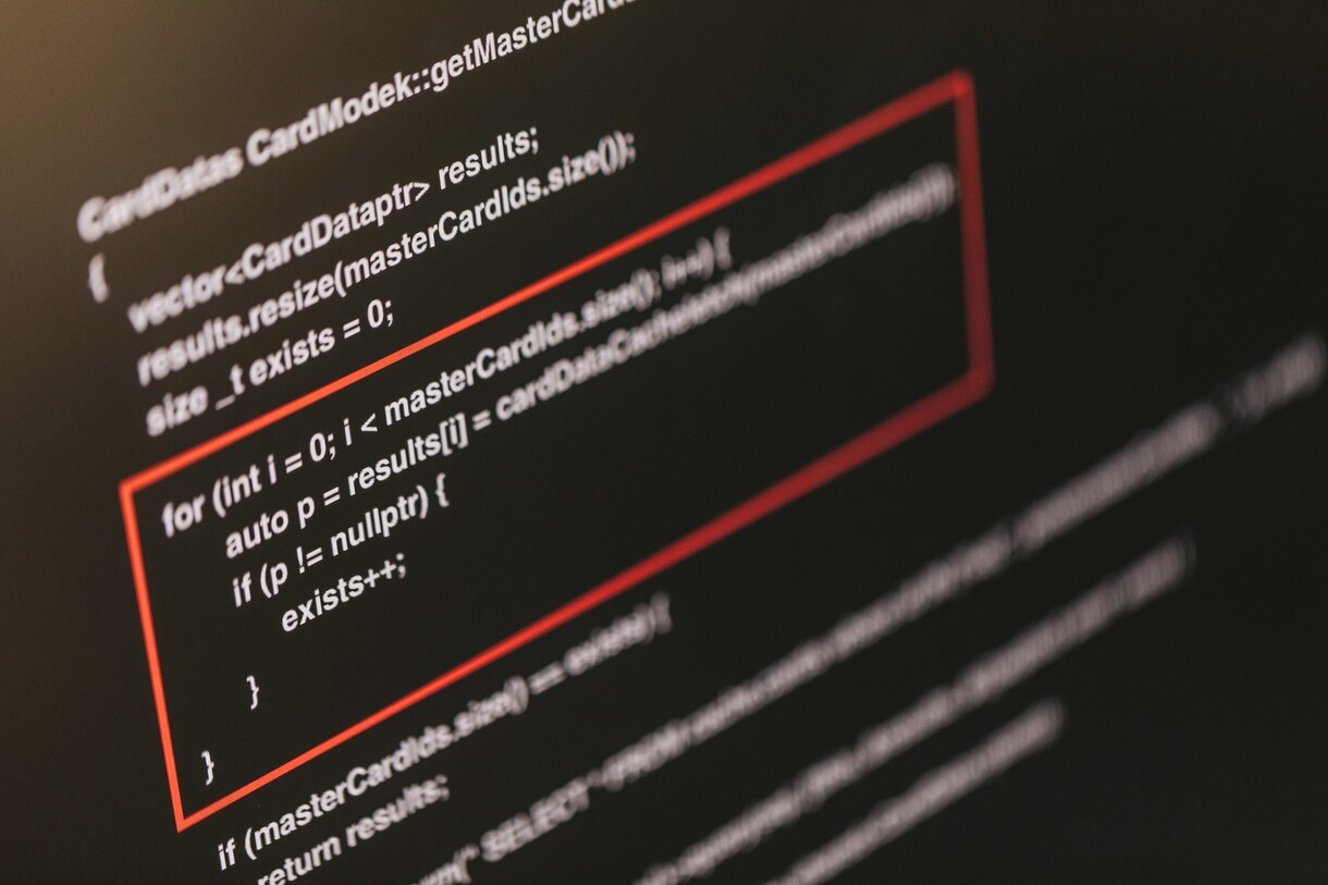 C言語・C#言語のプログラミングをします C言語やC#言語のでお困りの方、ご相談ください！ イメージ1