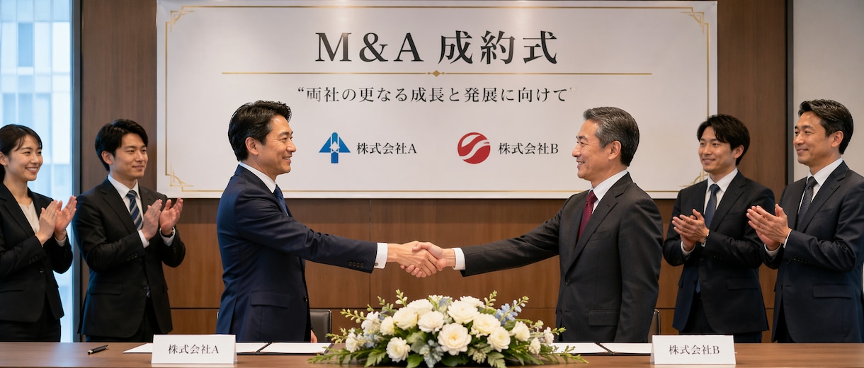 M＆Aに関する不安・お悩みを解決します 『現役M＆Aアドバイザー』が客観的な目線でご相談に乗ります イメージ2