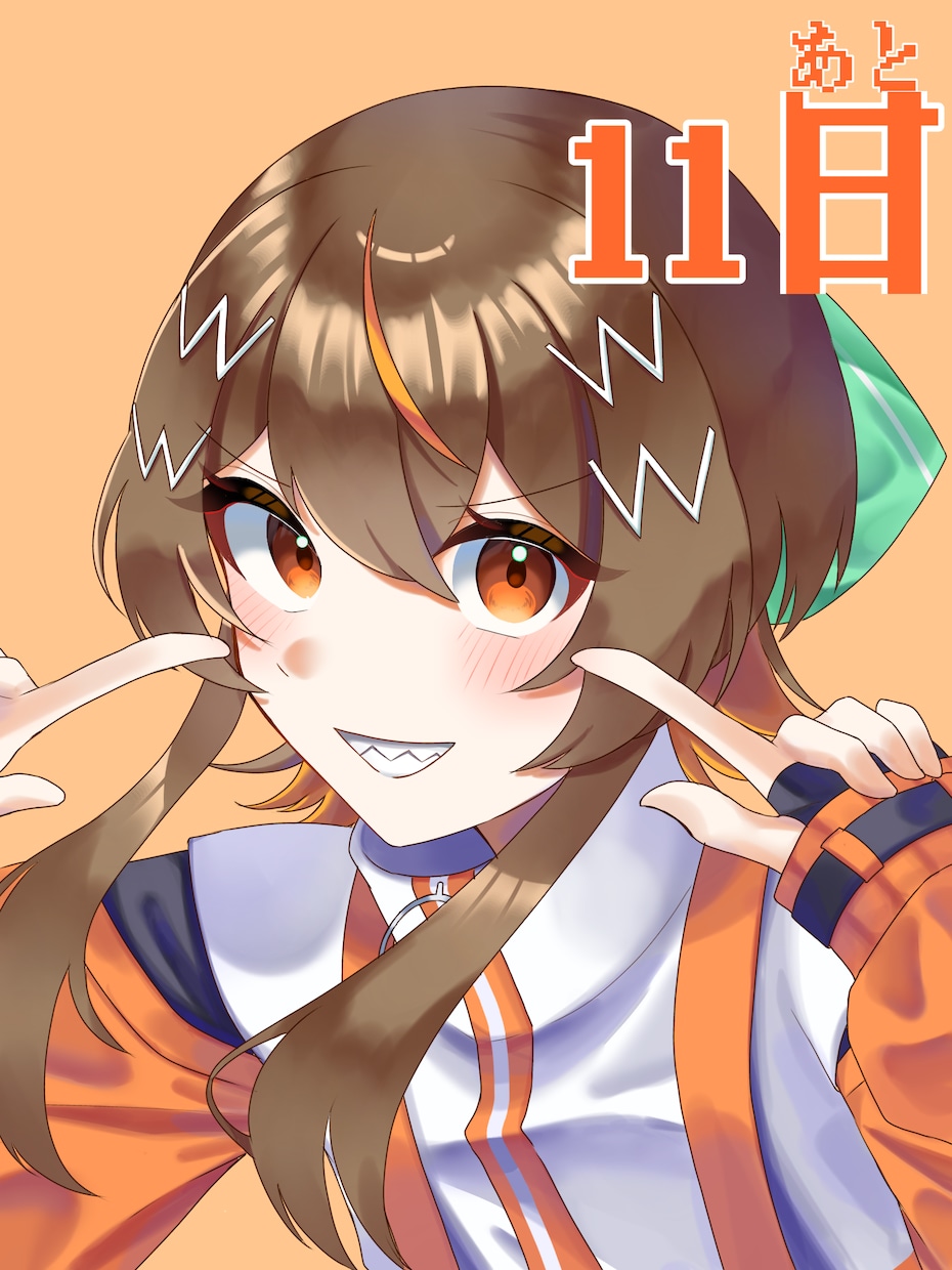 イラスト、一枚絵なんでも描きます 依頼されてから早めに完成させます！！ イメージ1