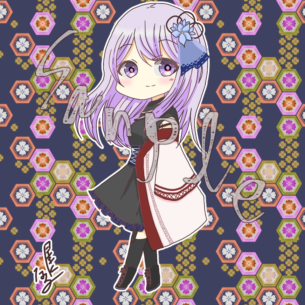 アイコン描かせていただきます 出来るだけ早くご提供いたします イメージ3