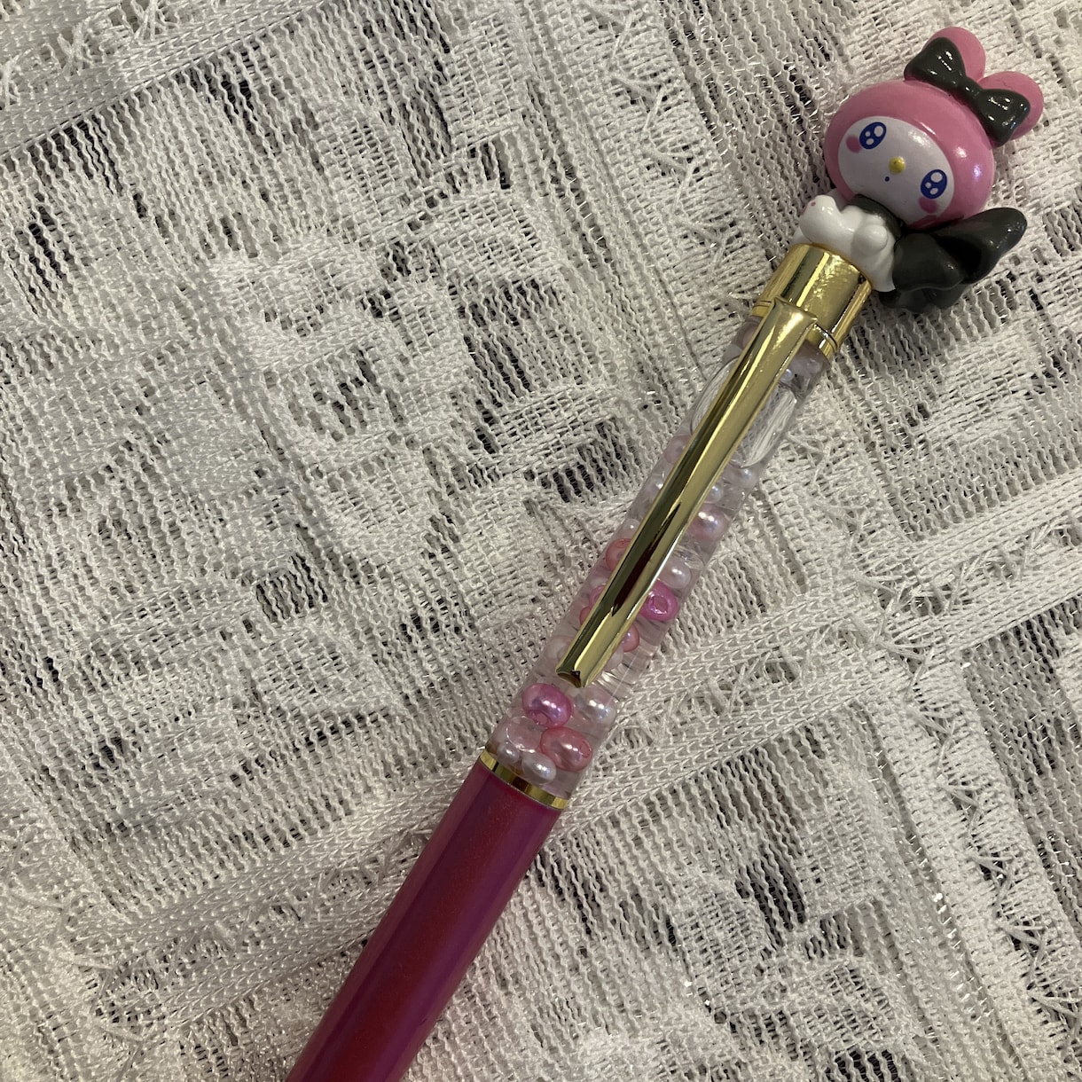 お気に入りの相棒となるペンを作成いたます お仕事の相棒として、オリジナルのペンを作成します イメージ1