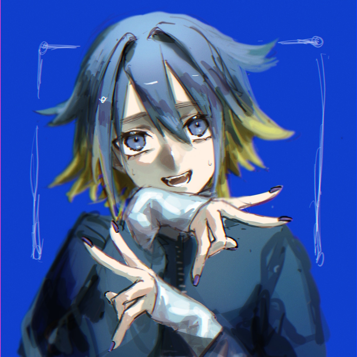 最短2日でアイコン描きます 早く新しいアイコンが欲しい方にオススメです！ イメージ1