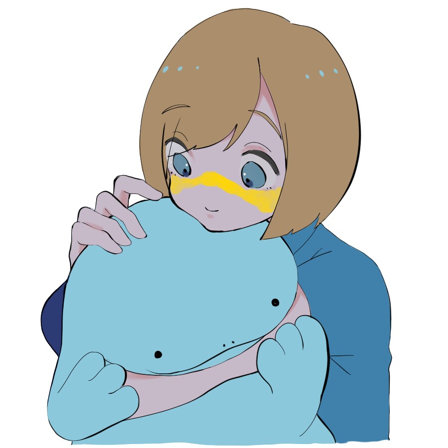 シンプルだけど目を惹く、かわいいアイコン作成します SNSのアイコンに！アイコン作成経験あり イメージ1