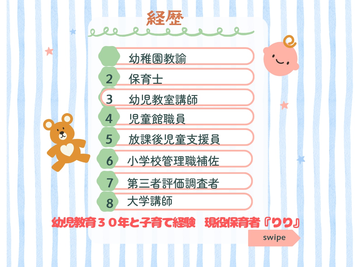 モヤモヤ解消！学校に好かれる受験の「コツ」教えます 合格への道はコレ！「受ったご家庭」の共通点、ズバリ！伝えます イメージ6