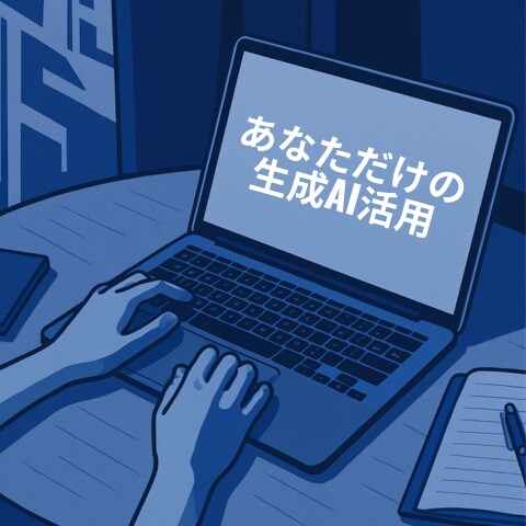 業務で使えるAI活用、教えます 業務課題のヒアリングから、アプリやプロンプトのご紹介まで イメージ1