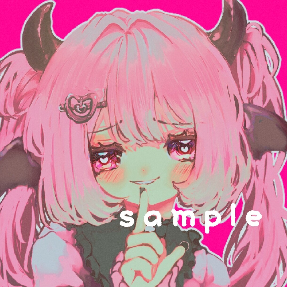 アイコンイラスト作成します あなたの為のアイコン、いかがですか？ イメージ6