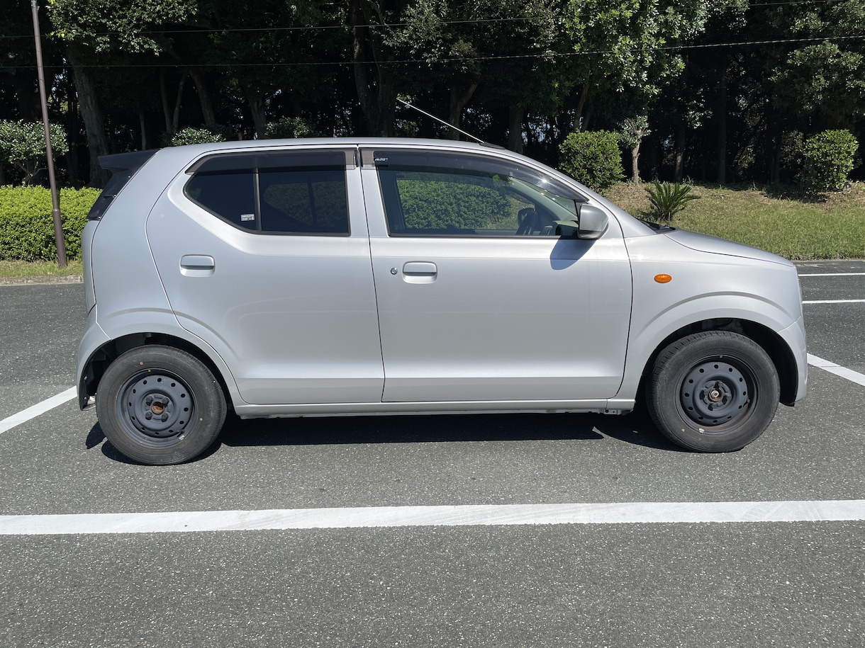 壊れにくい車の選び方を教えます 自動車設計の経験をもとに故障しにくい車両選びをサポートします イメージ1
