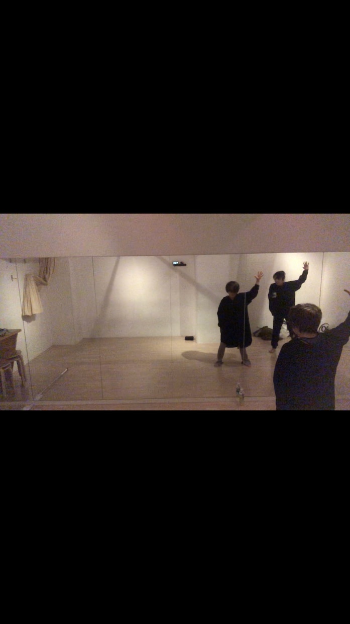 おうちエクササイズ！お好きな曲でダンス振り付けます 筋トレ、ダンササイズ、なんでもご相談に乗ります！ イメージ3