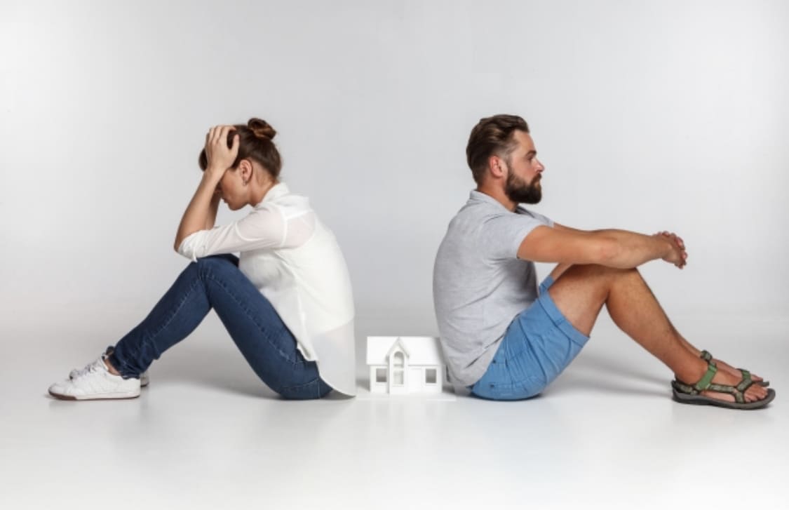 離婚問題を霊視でカウンセリングします 価値観を変える！離婚霊視カウンセリング イメージ4