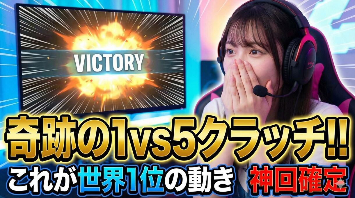 YouTube高クリックAIサムネイル作成します 再生数UP！高品質AIデザインを修正無制限でお届けします イメージ10