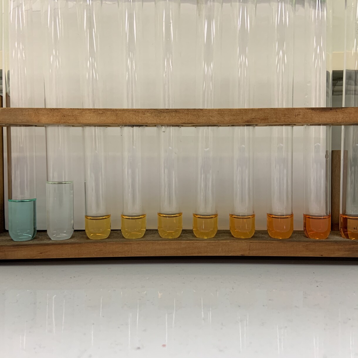 化学(科学)実験の指導、助言、提案を行います 小学校理科・高等学校理科・大学教養レベルまで実地経験多数 イメージ1