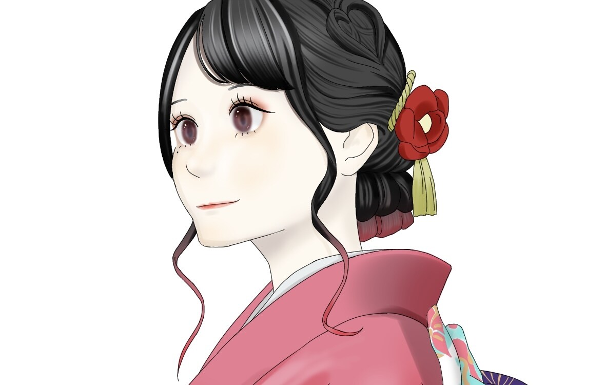 イラストを描きます 一番最初の方だけ1500円で承ります。 イメージ2
