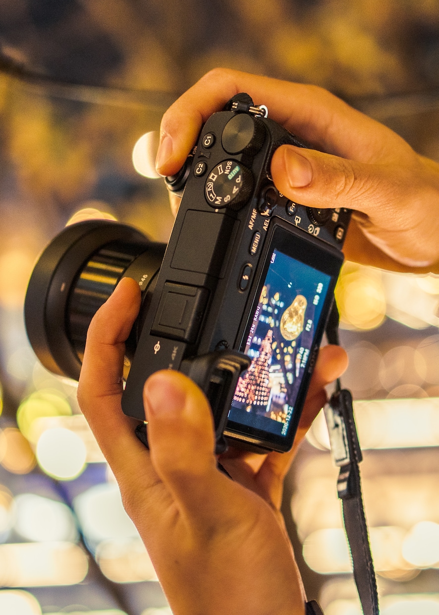 都内・関東の写真撮影の代行承ります 色々な雰囲気の撮影をお任せ下さい！！ イメージ2