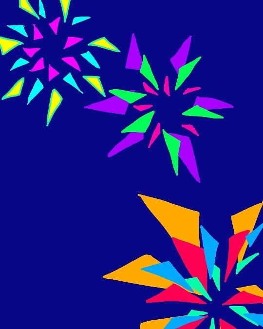 イメージに合わせてデザイン描きます 挿し絵、しおり、ポストカードにオススメ！ イメージ2