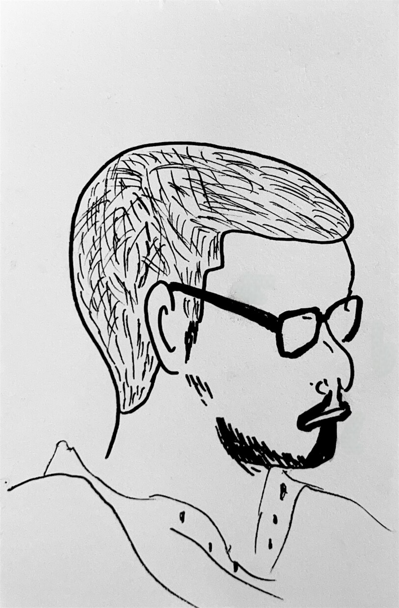 手書きでポップなアイコン•イラスト制作します シンプルだけど個性が出る、SNSで映えるイラストを制作します イメージ8