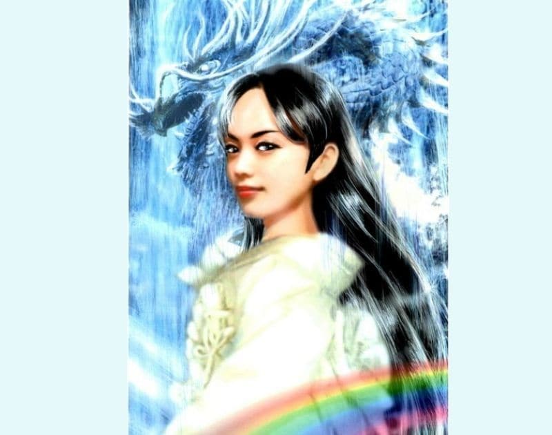 龍神ドラゴンエンパワーメントアチューメント致します 天地胎動エネルギーで最強の力・良縁引き寄せ・宇宙の法則・開運 イメージ10
