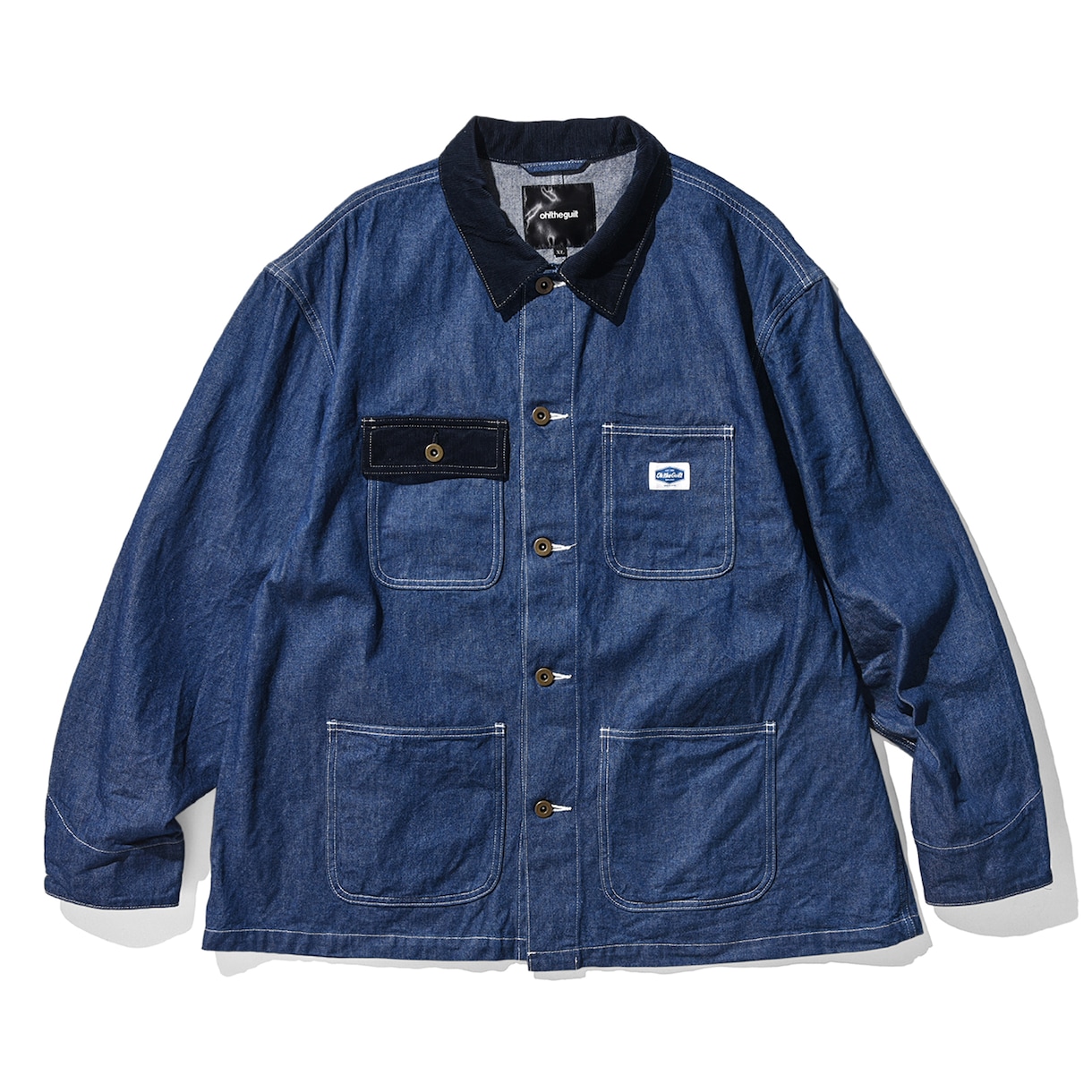洋服作りのお手伝いをさせていただきます ファッションのことお気軽にご相談ください！ イメージ2
