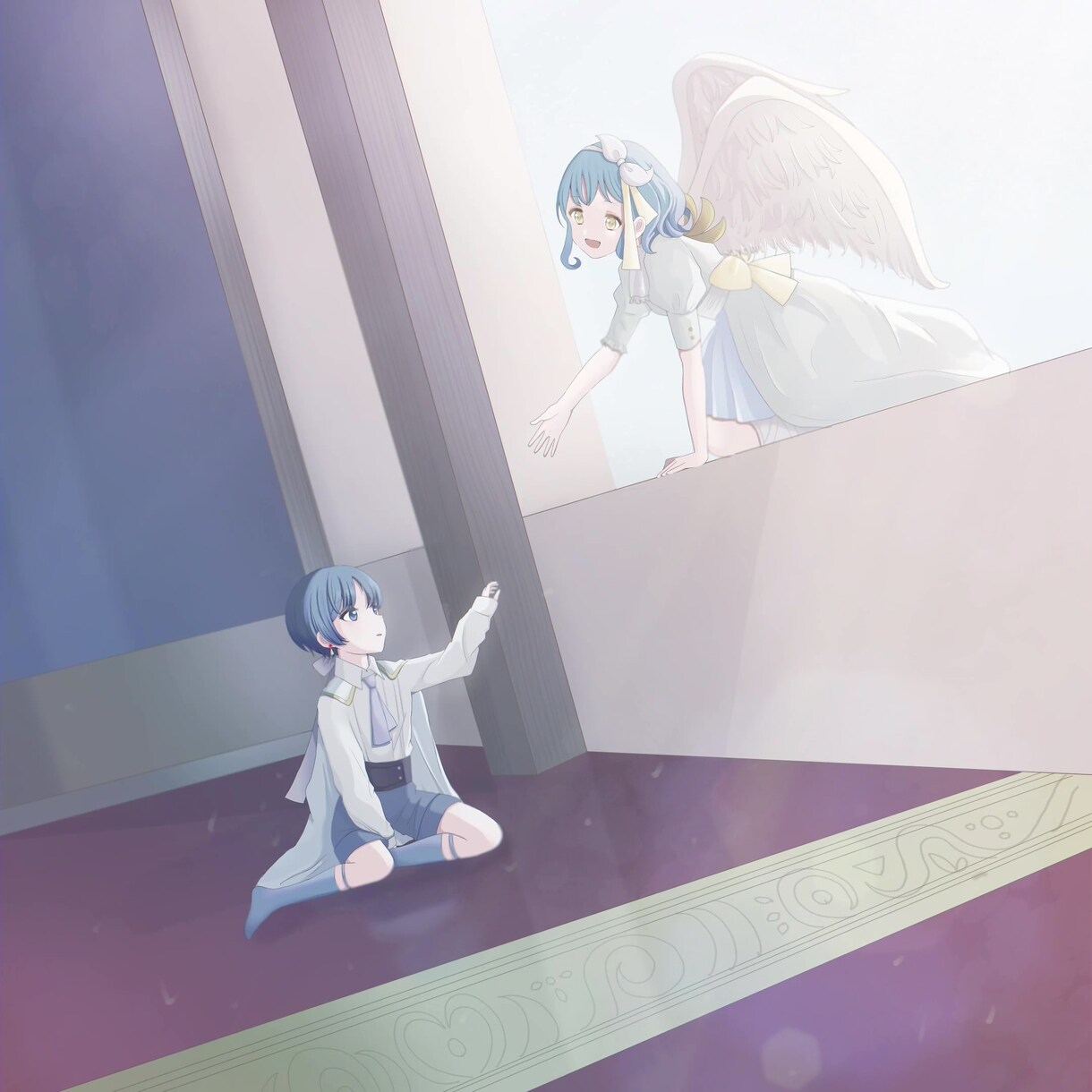 格安で本格イラスト描きます 1枚1枚 丁寧に対応いたします イメージ5