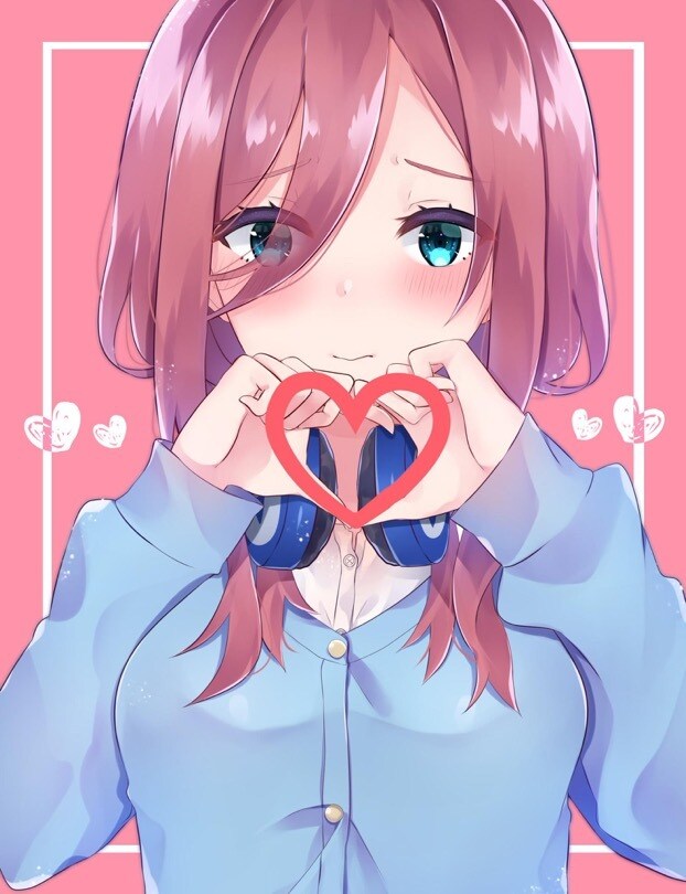 誰でも気軽にアイコンイラスト描きます TwitterやSNSなどのアイコンに！ イメージ1