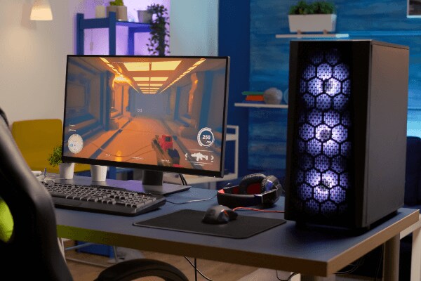 ゲームクリア、レベリング、アイテム集め代行します ゲーム好きだけど、ここをやってほしいなどありませんか？ イメージ1