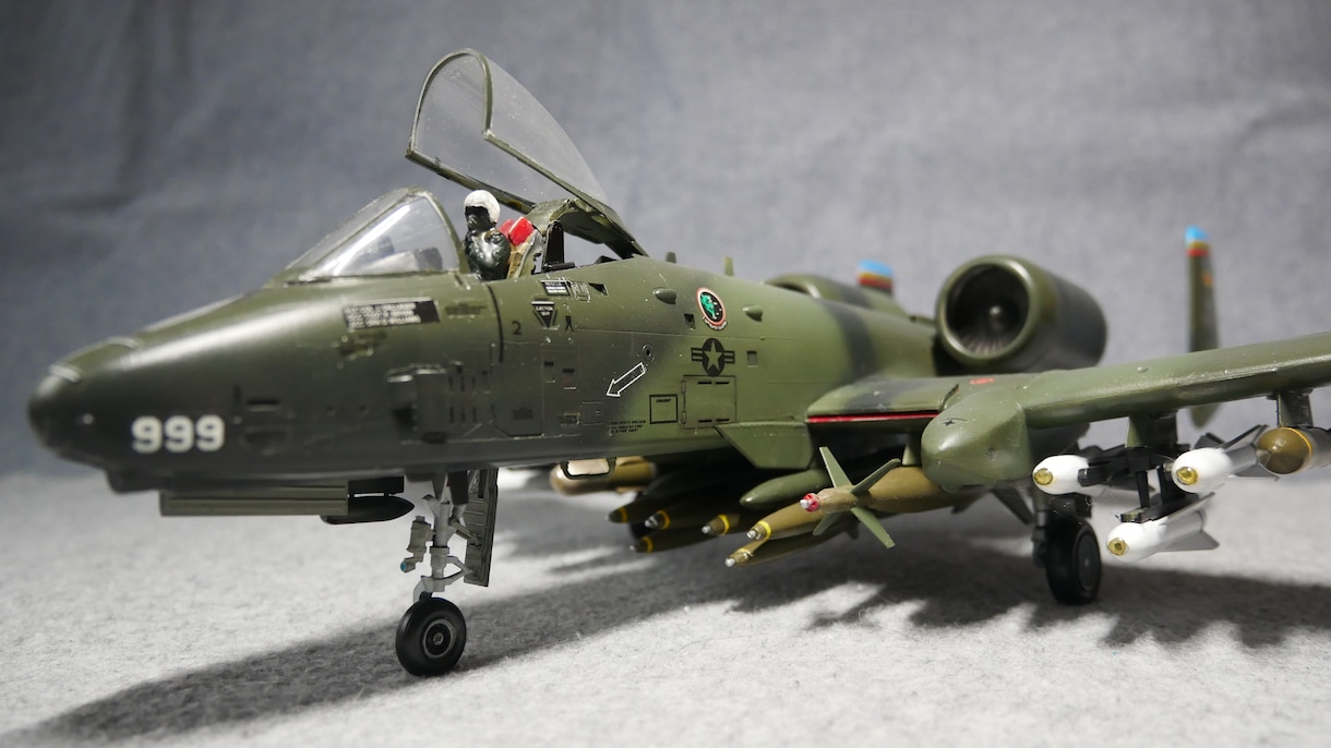 プラモデル製作代行いたします 完成品をお届けします。お気軽にご相談ください！ イメージ1