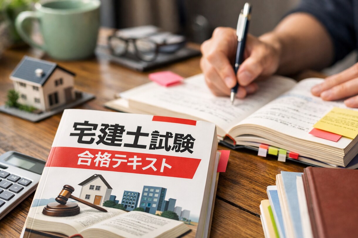 宅建試験勉強の不安や相談　宅建士が丁寧に聴きます 宅建受験勉強のストレスを、そっとほどくリフレッシュタイム イメージ4