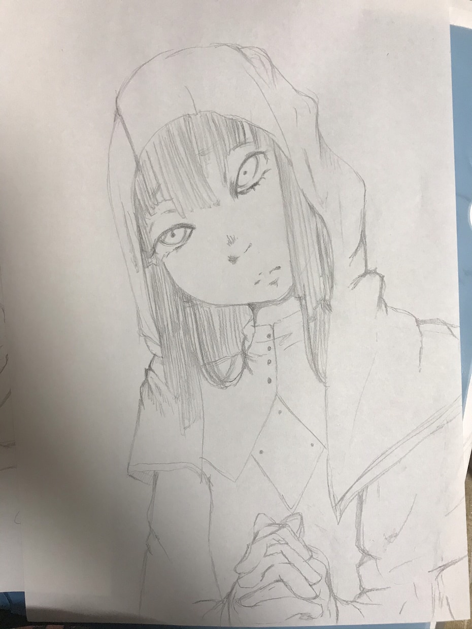 イラスト・キャラクタ作成します 繊細なこだわりのあるオリジナルのデザインの作品はいかがですか イメージ8
