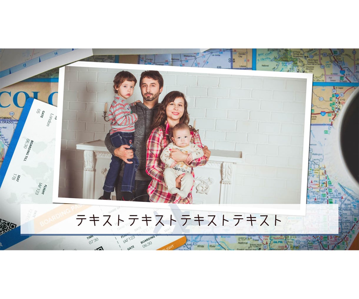 結婚式プロフィールムービー（トラベル）作ります 【修正無制限・DVD発送無料】動画制作実績 3400件以上 イメージ8