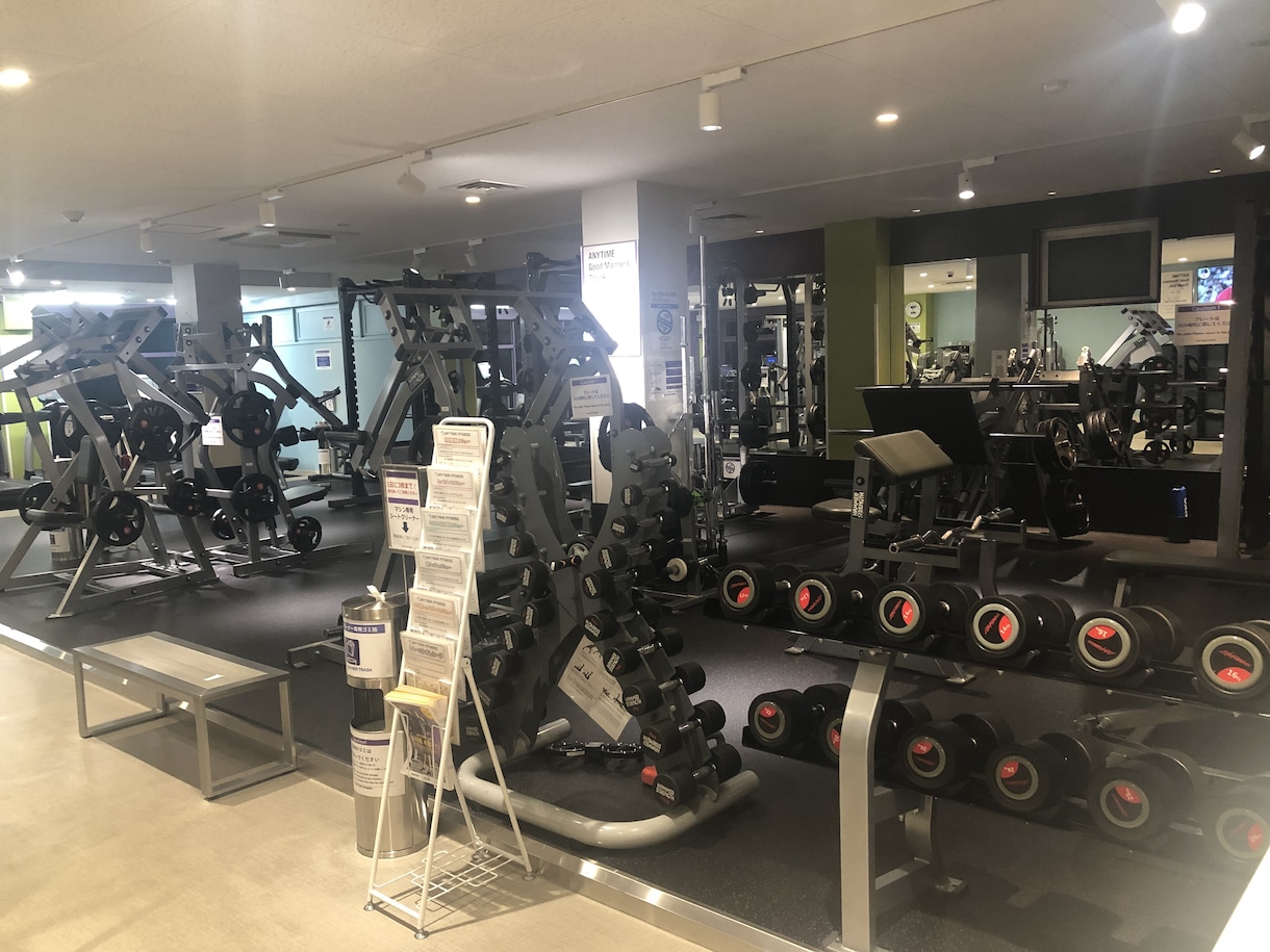 継続できるボディメイクとダイエットをサポートします ダイエットが趣味といえることを目指して指導いたします！ イメージ1