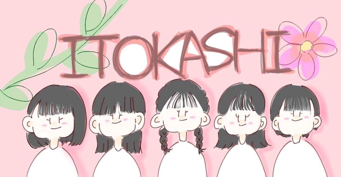好きな人物イラスト描きます アイコンなどのイラスト描きます〜 イメージ4