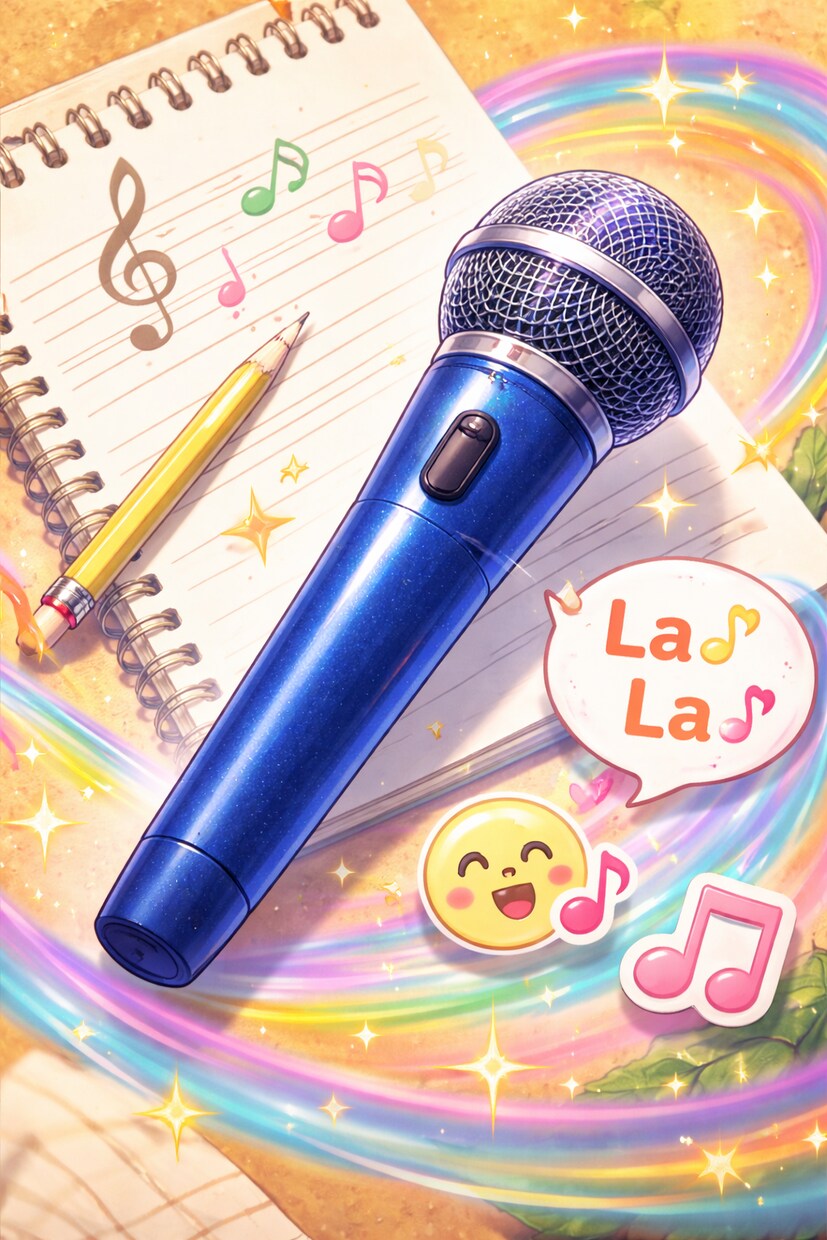 あなたに合わせたボイストレーニングを行います あなたに合わせたボイトレ！【出品記念キャンペーン価格】 イメージ1