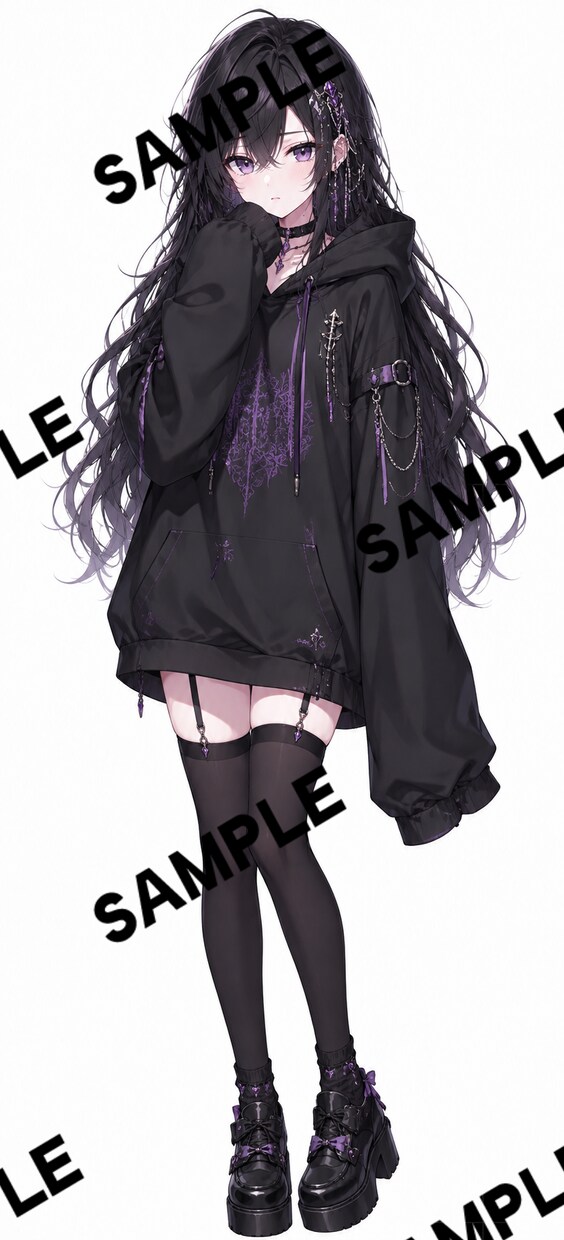 スピード納品！あなただけのイラストお届けします 素早くSNS用のイラスト制作します！ イメージ3