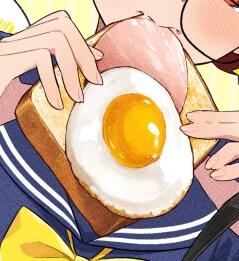 食べ物イラスト描きます スイーツや食事系のフードイラストをどうぞ! イメージ7