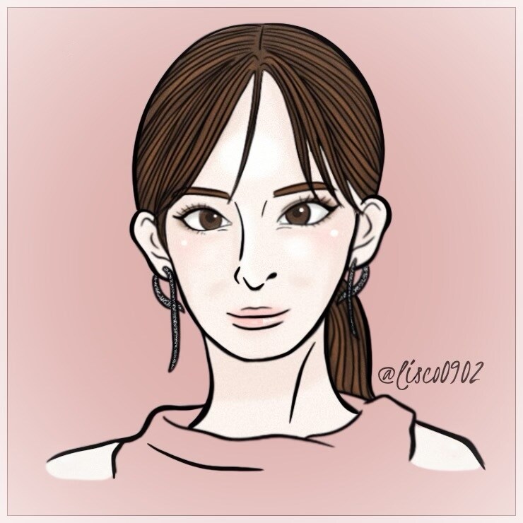 似顔絵描きます フレーム無し低予算～お受けします☆ イメージ4