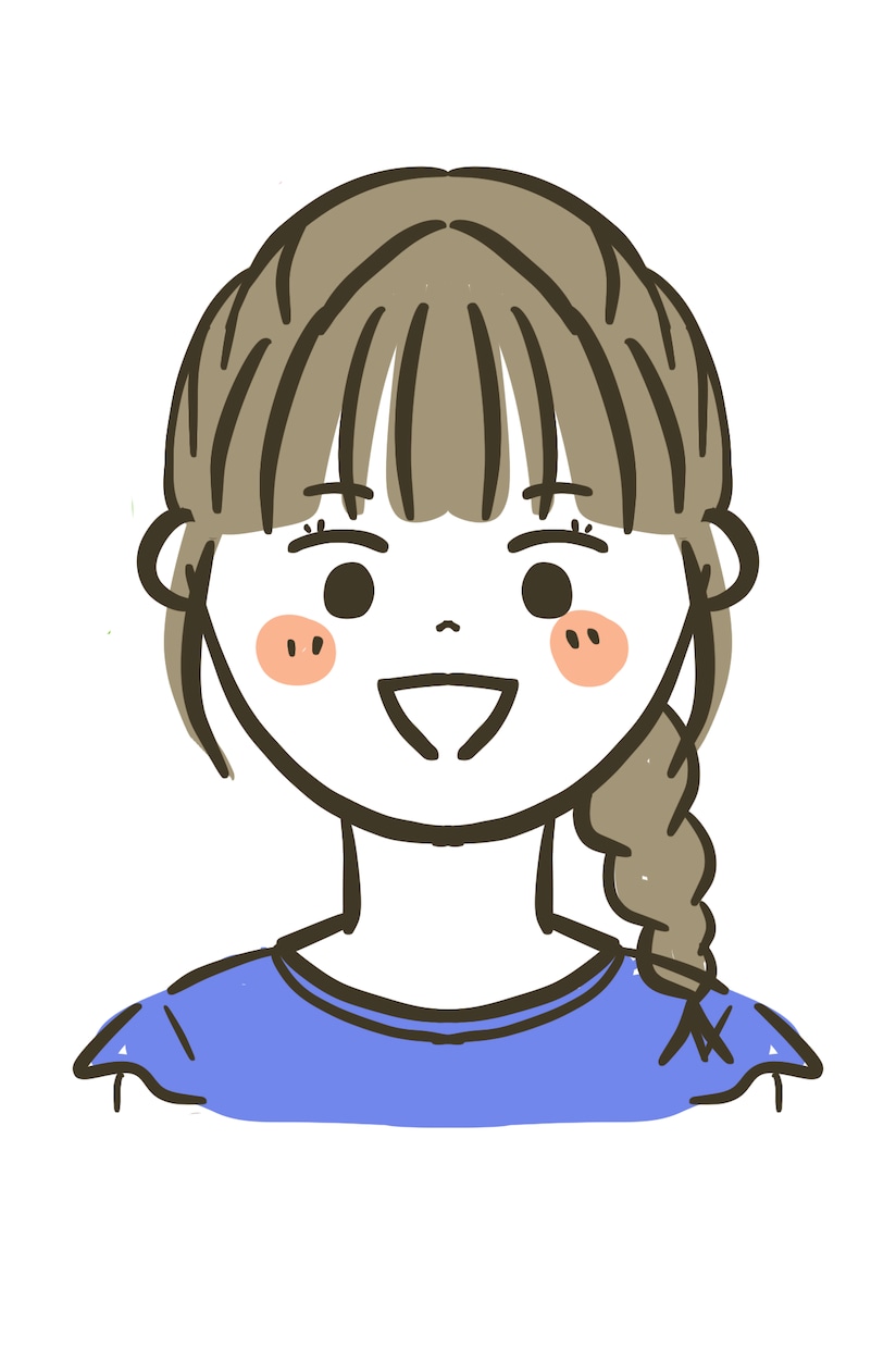 手描きで信頼を届けるプロフィールに｜似顔絵描きます 【クイックコース】納品3日以内 / 顔写真必要無し イメージ6
