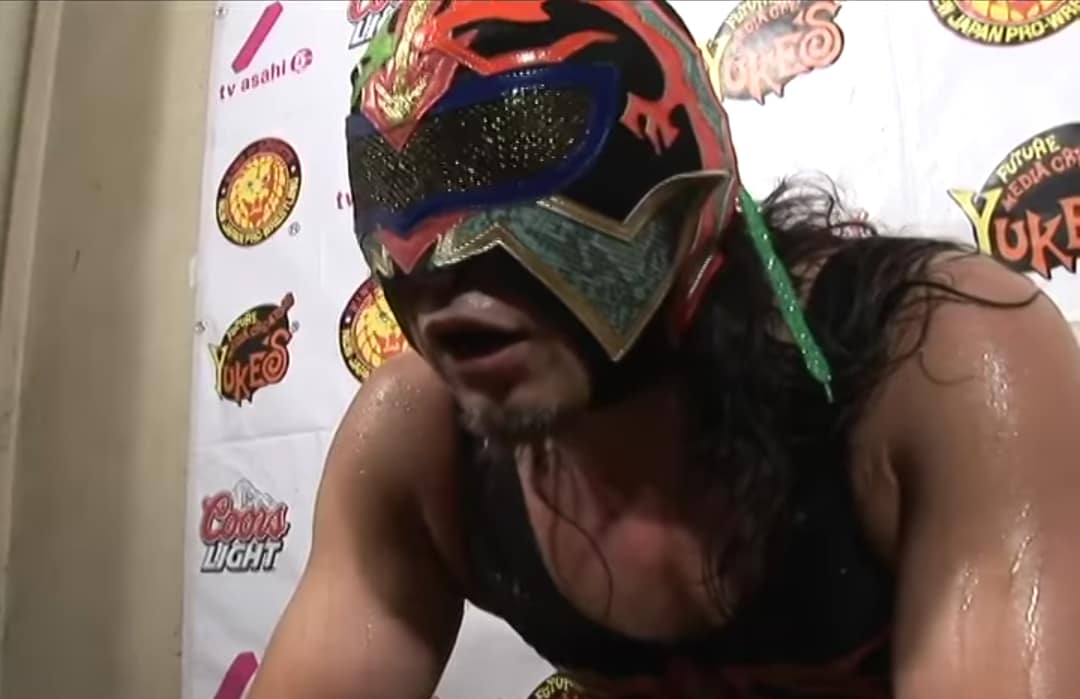 プロレスラーの声真似のコツ教えます マネしたいレスラーの声に近づけたい方に！ イメージ2