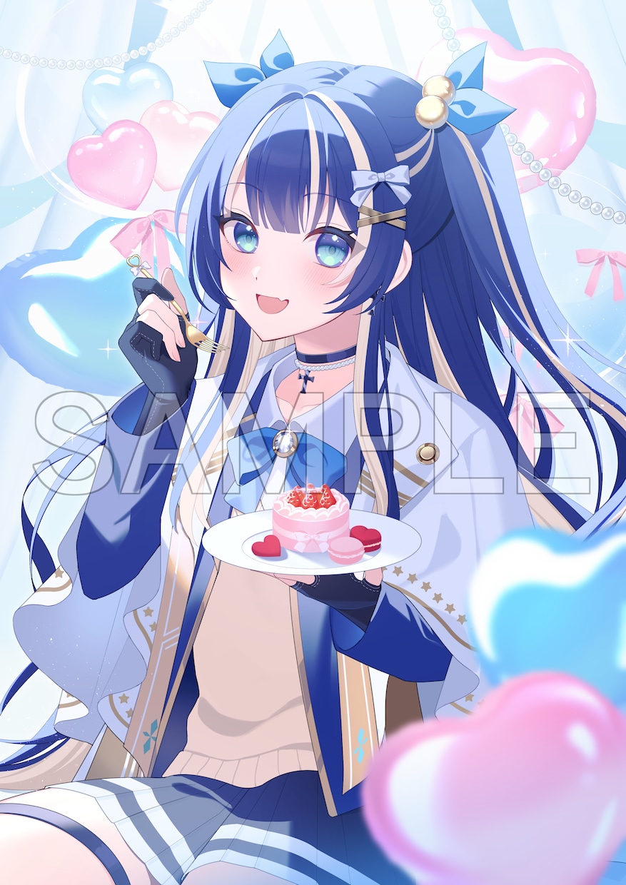 魅力的なイラストを制作いたします MVイラスト・一枚絵などお任せください！ イメージ5