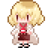 ちまっとした可愛いドット絵打ちます SNSのアイコンやヘッダー、ホームページのワンポイントに! イメージ2