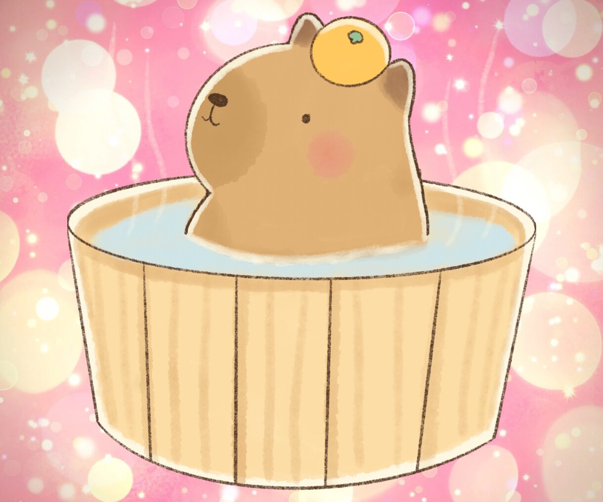 お風呂めんどくさい界隈から連れ出します お風呂に入るきっかけを作ります/1分でもOKです イメージ2