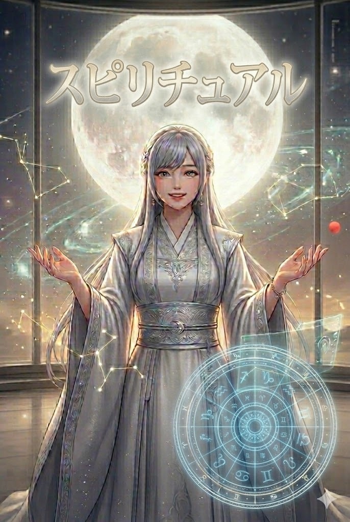 当日即納！総合的に鑑定致します 後悔させません【未来を良くする✩人生のヒント】アドバイス付 イメージ6