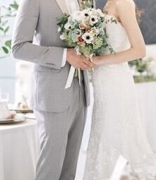 素敵な動画作ります 結婚式、イベントの動画編集、歌詞動画 イメージ3